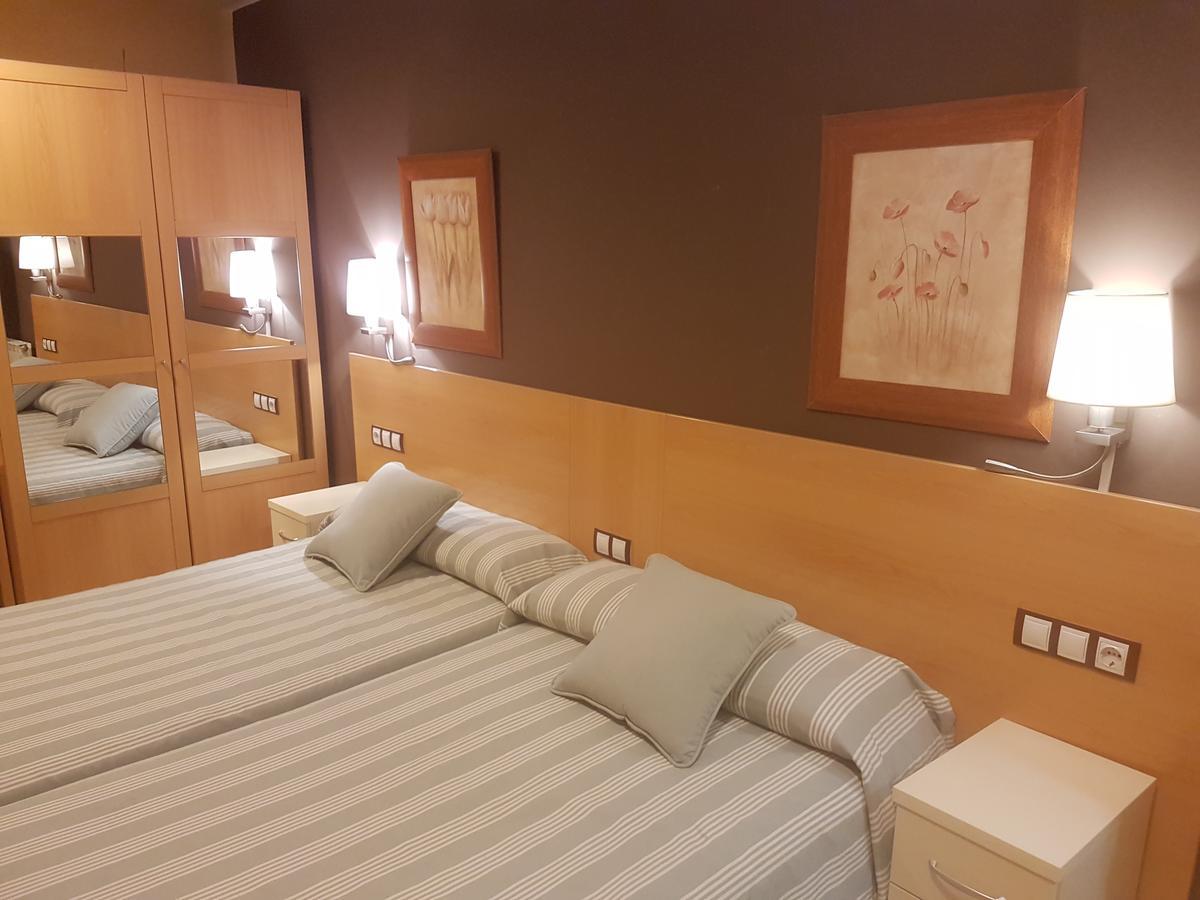 La Perla Hotel Calatayud Zewnętrze zdjęcie