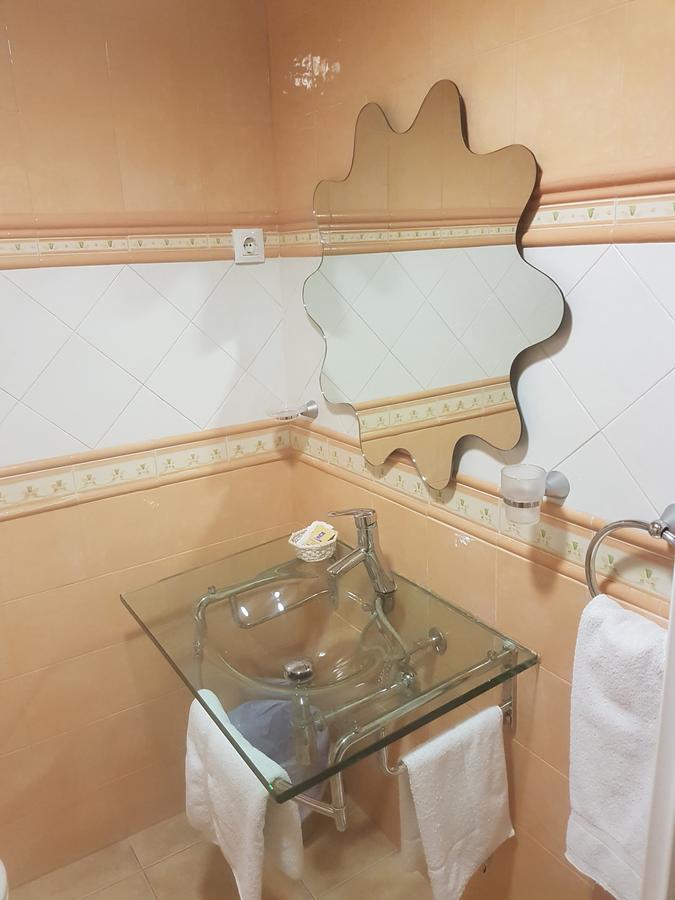 La Perla Hotel Calatayud Zewnętrze zdjęcie