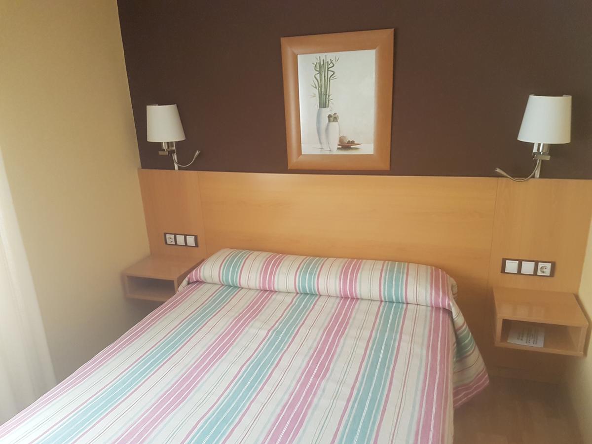 La Perla Hotel Calatayud Zewnętrze zdjęcie