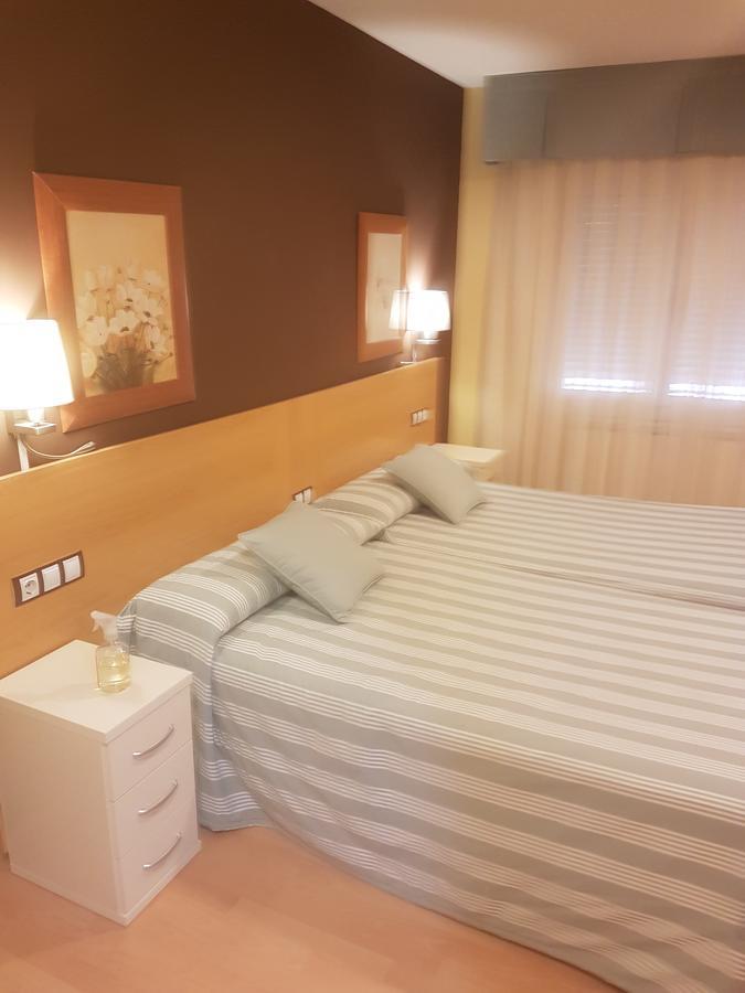 La Perla Hotel Calatayud Zewnętrze zdjęcie