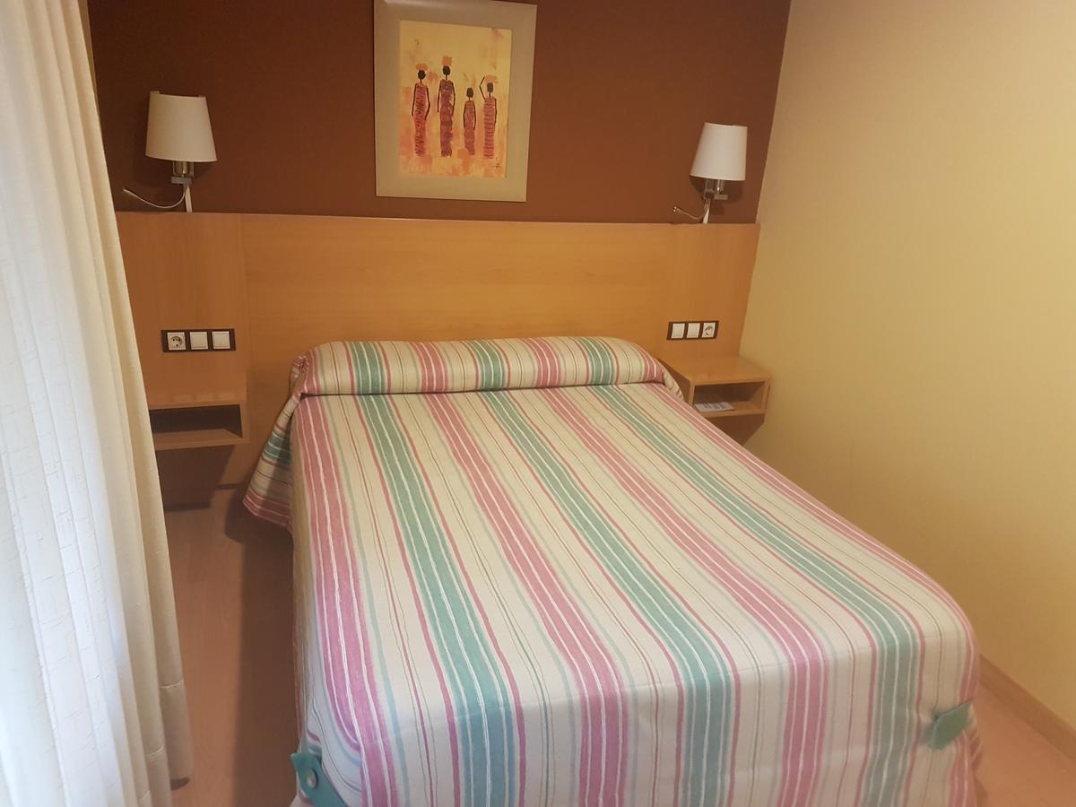 La Perla Hotel Calatayud Zewnętrze zdjęcie